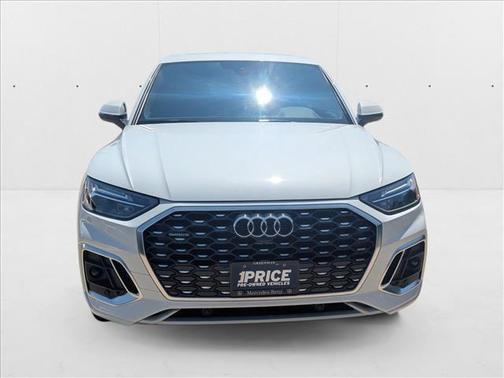 2024 Audi Q5 45 S line Premium