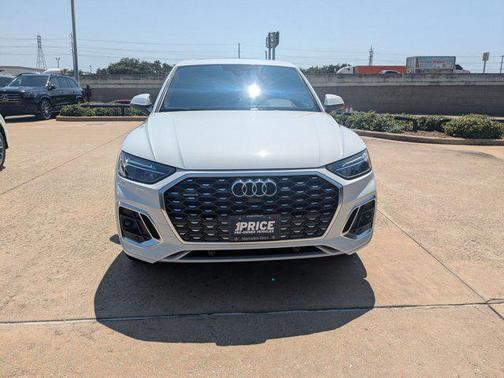 2024 Audi Q5 45 S line Premium