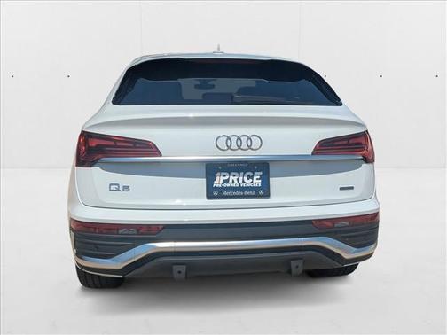 2024 Audi Q5 45 S line Premium