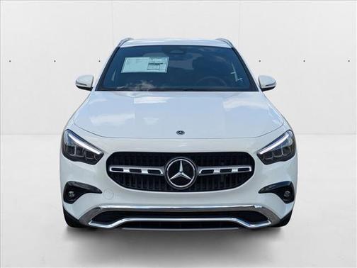 2026 Mercedes-Benz GLA 250 4MATIC