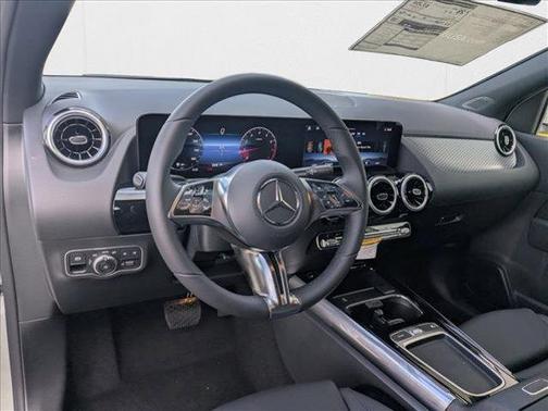2026 Mercedes-Benz GLA 250 4MATIC
