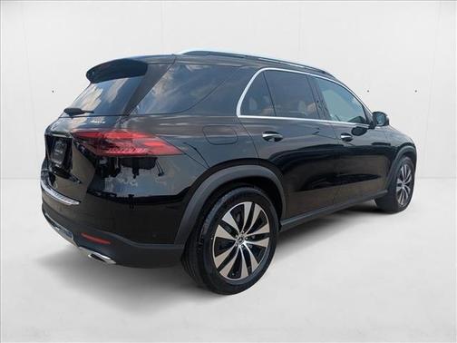 2025 Mercedes-Benz GLE 450 4MATIC