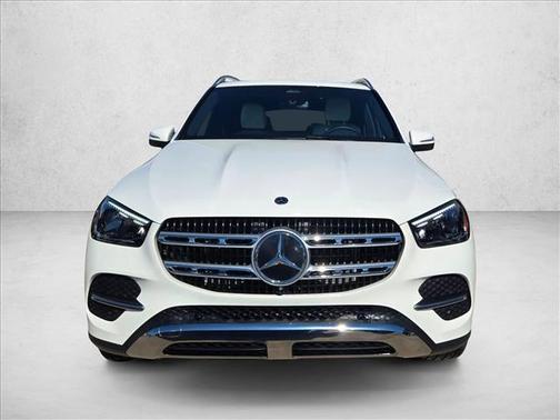 2025 Mercedes-Benz GLE 350 Base