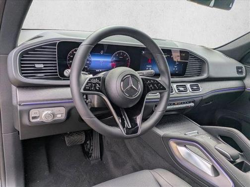 2026 Mercedes-Benz GLE 350 Base