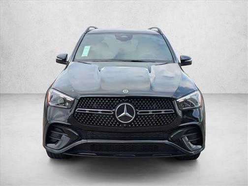 2026 Mercedes-Benz GLE 350 Base