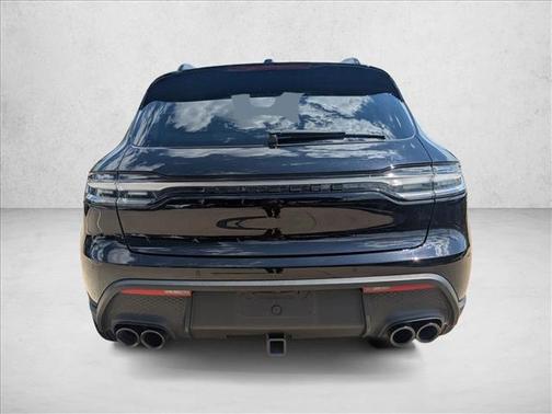 2023 Porsche Macan S
