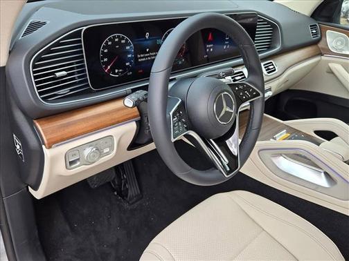2025 Mercedes-Benz GLE 350 Base