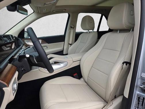 2025 Mercedes-Benz GLE 350 Base