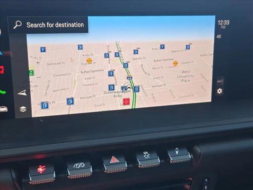 2026 Porsche 911 Carrera GTS