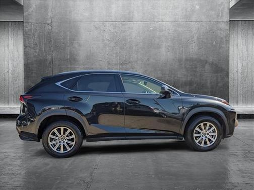 2020 Lexus NX 300 Base
