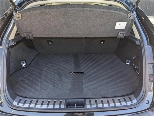 2020 Lexus NX 300 Base