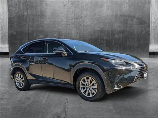 2020 Lexus NX 300 Base
