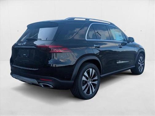 2025 Mercedes-Benz GLE 350 Base