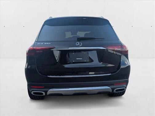 2025 Mercedes-Benz GLE 350 Base