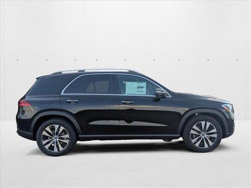 2025 Mercedes-Benz GLE 350 Base