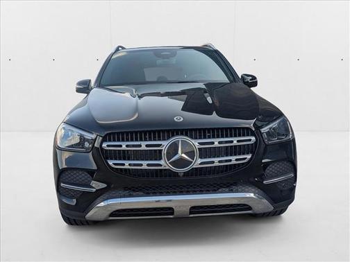 2025 Mercedes-Benz GLE 350 Base
