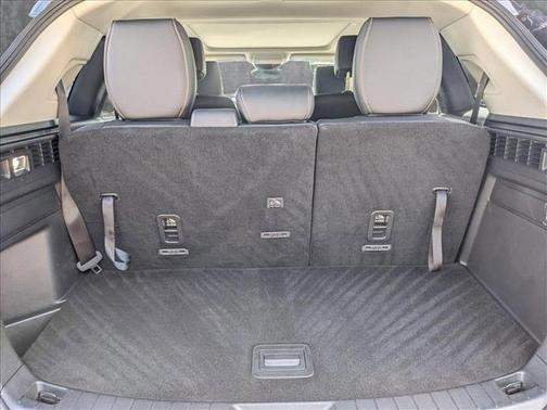2024 Mazda CX-90 3.3 Turbo Premium