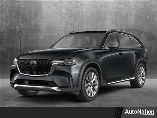 2024 Mazda CX-90 3.3 Turbo Premium