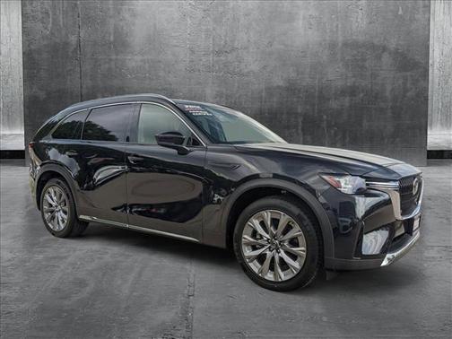 2024 Mazda CX-90 3.3 Turbo Premium