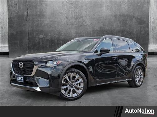 2024 Mazda CX-90 3.3 Turbo Premium
