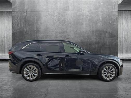 2024 Mazda CX-90 3.3 Turbo Premium