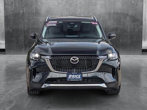 2024 Mazda CX-90 3.3 Turbo Premium