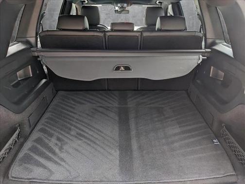 2022 Mercedes-Benz GLB 250 Base