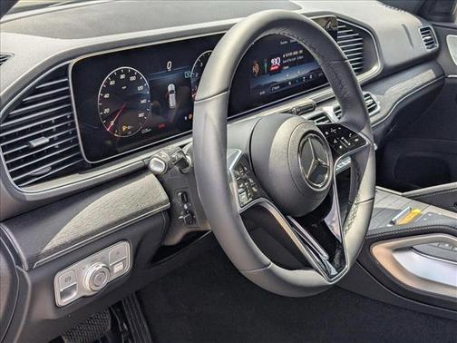 2025 Mercedes-Benz GLE 350 Base
