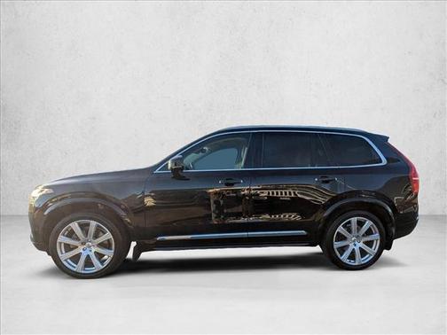 2017 Volvo XC90 T6 Inscription