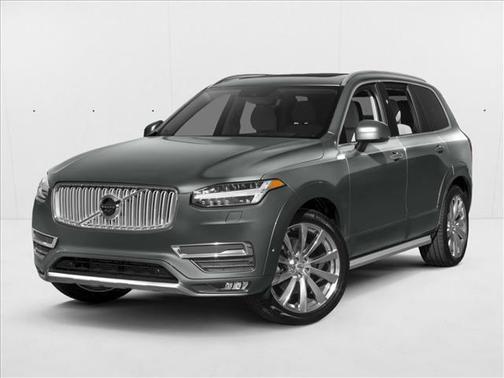 2017 Volvo XC90 T6 Inscription