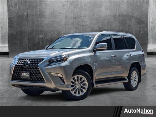 2023 Lexus GX 460 Premium