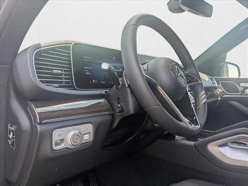 2025 Mercedes-Benz GLE 350 Base