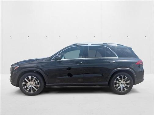 2025 Mercedes-Benz GLE 350 Base