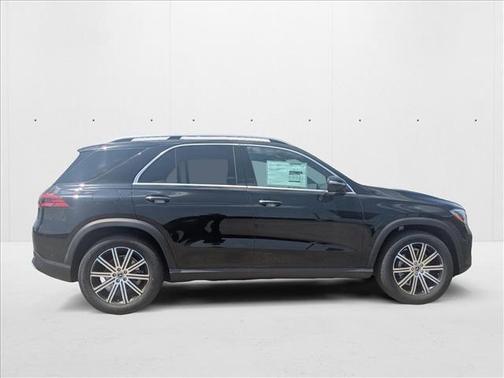 2025 Mercedes-Benz GLE 350 Base