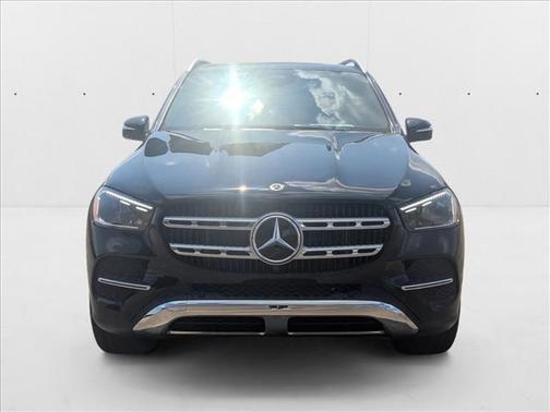2025 Mercedes-Benz GLE 350 Base