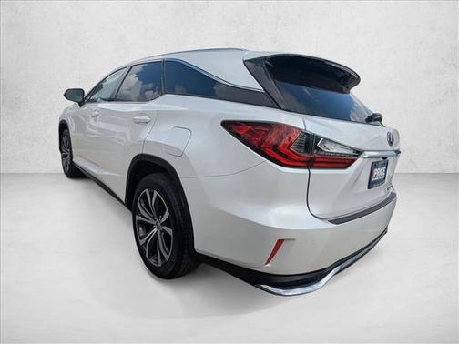 2021 Lexus RX 350L Base