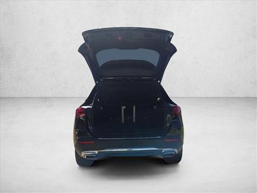 2026 Mercedes-Benz GLA 250 4MATIC