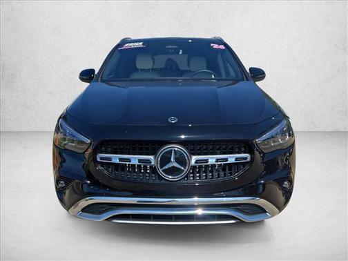 2026 Mercedes-Benz GLA 250 4MATIC