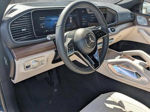 2025 Mercedes-Benz GLE 450 4MATIC