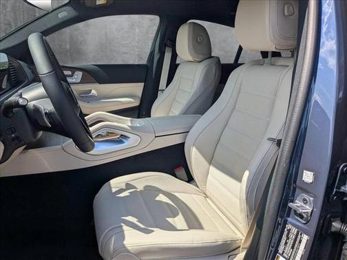 2025 Mercedes-Benz GLE 450 4MATIC