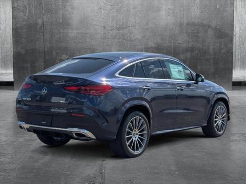 2025 Mercedes-Benz GLE 450 4MATIC
