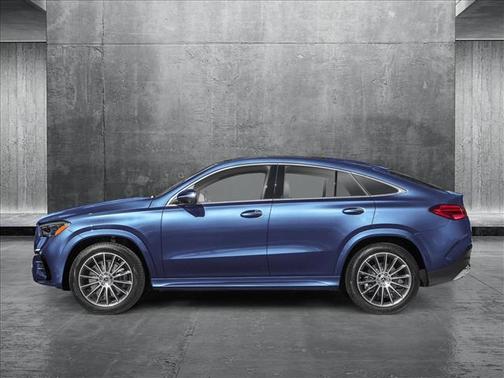 2025 Mercedes-Benz GLE 450 4MATIC