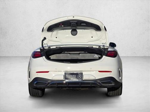 2026 Mercedes-Benz CLE 300 4MATIC Cabriolet