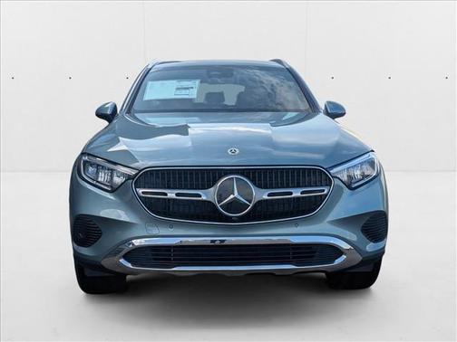 2026 Mercedes-Benz GLC 300 Base