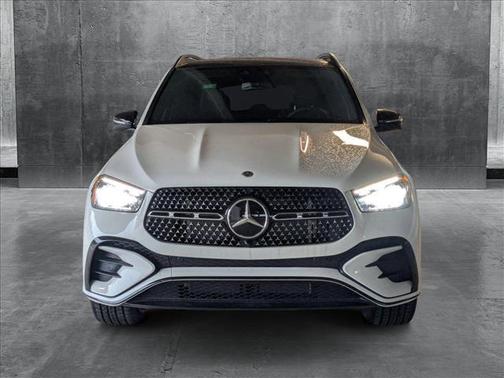 2025 Mercedes-Benz GLE 450e 4MATIC