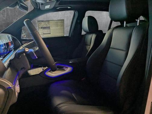 2025 Mercedes-Benz GLE 450e 4MATIC