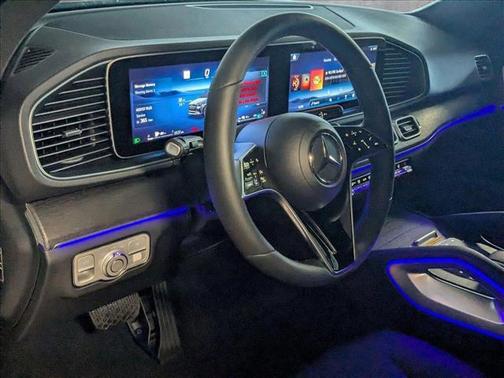 2025 Mercedes-Benz GLE 450e 4MATIC