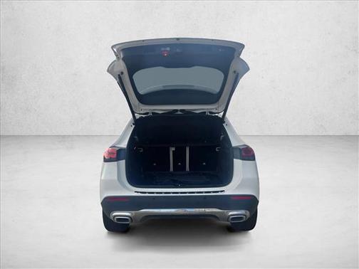 2023 Mercedes-Benz GLA 250 Base