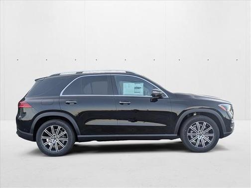 2025 Mercedes-Benz GLE 350 Base