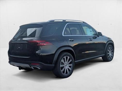 2025 Mercedes-Benz GLE 350 Base